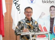 Kepala BKKBN: Judi Online Picu Perceraian