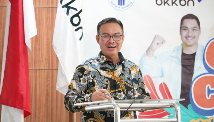 Kepala BKKBN: Judi Online Picu Perceraian