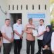 Pj Bupati Aceh Besar Serahkan Dua Rumah Tahan Gempa Untuk Yatim Dan Dhuafa
