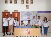 Bawaslu Humbahas Komit Kawal Hak Pilih