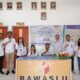 Bawaslu Humbahas Komit Kawal Hak Pilih