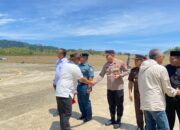 Songsong PON XXI/2024, Tim FASI Tinjau Sabang