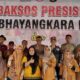 Meriahkan Bhayangkara, GPM Berlanjut Ke Simpang Kanan