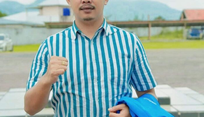 Siapa Bisa Melawan Tagore?