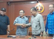 Heboh Kasus UKW Gate PWI Berakhir Tanpa Korupsi