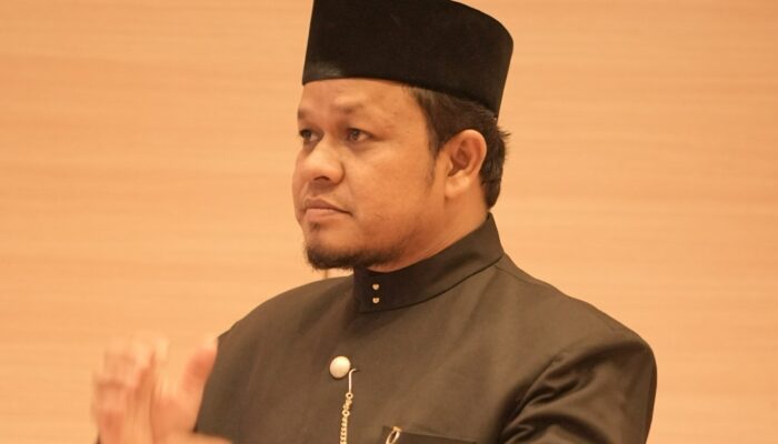 Komisioner KPI Aceh Minta Kemenkominfo Blokir Aplikasi Judi Online