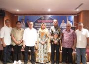 Pilgubsu 2024 : Sikap Legowo Ijeck Membanggakan Dan Layak Diapresiasi