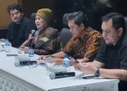 Kasus Pengalihan Kuota Haji Bakal Menjadi Pansus