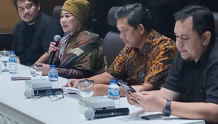 Kasus Pengalihan Kuota Haji Bakal Menjadi Pansus