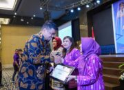 Penurunan Stunting Di Medan Termasuk Tertinggi di Indonesia, Bobby Nasution: Jangan Berpuas Diri