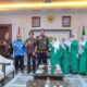 Semoga Lahirkan Ragam Inovasi, Bobby Nasution Apresiasi Pelatihan Kaderisasi NU