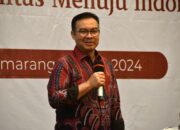 Bonus Demografi Di IKN Semu