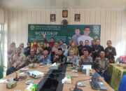 Workshop ISO 21001:2018 Dorong Peningkatan Mutu Pendidikan Di FEBI IAIN Langsa