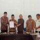 H. Achmad Fauzan, Kadis Sosial Palas Resmi Mengundurkan Diri