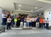 Sinergi Pasar BUMN Upayakan Penurunan Biaya Logistik Nasional