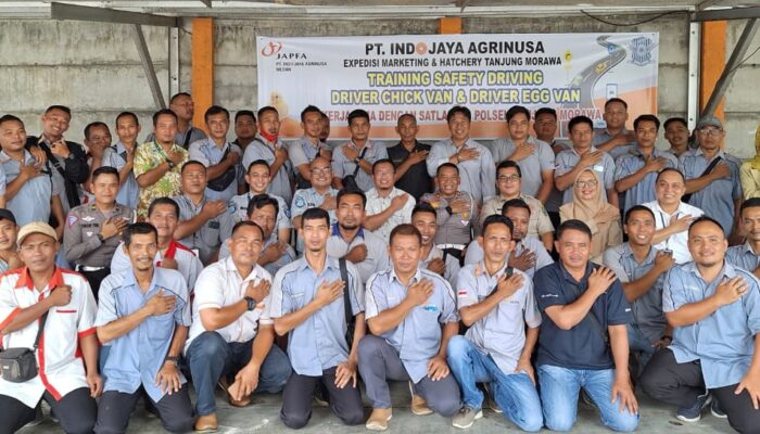 Kompol Budiono Gencar Sosialisasi Kamseltibcar Lantas Kepada Elemen Masyarakat