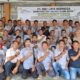 Kompol Budiono Gencar Sosialisasi Kamseltibcar Lantas Kepada Elemen Masyarakat
