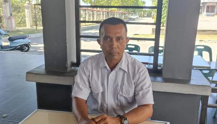 ASN Pertanyakan Penggantian SK