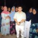 Putra Mahkota, Pengusaha Yang Mudah Akrab Dengan Siapa Saja, Termasuk Ibu-ibu
