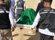 Sudah 11 Jamaah Haji Aceh Yang Meninggal Di Tanah Suci
