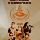 Jacky Raju Sembiring dan Artis Karo Ada di Eksebisi Karya Sinematografi Teater Tendi Karo Volkano