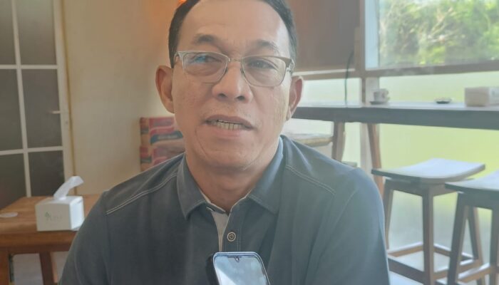 Kendati Tak Mudah, Gus Irawan Pasaribu Siap Berkontestasi Di Pilkada Tapsel