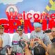 Tinjau Mastran BRT Di Terminal Amplas, Menhub Optimis Medan Jadi Percontohan Infrastruktur Transportasi Darat