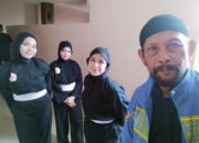 Delapan Atlet IPSI Langsa Perkuat Aceh Di PON2024
