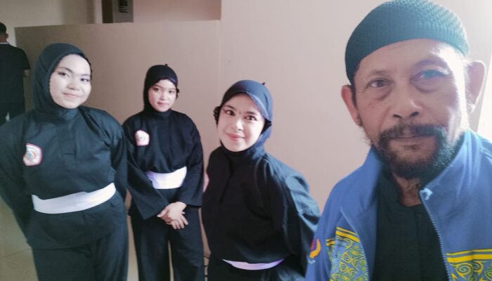 Delapan Atlet IPSI Langsa Perkuat Aceh Di PON2024