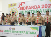 Kwarda Sumut Buka SIPARDA 2024