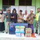 Pemkab Agara Serahkan Bantuan Ke Yayasan Darussalam