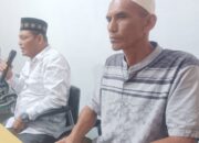 Pawang Muzakir Terpilih Sebagai Panglima Laot Kota Langsa