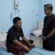 Moettaqien Jenguk “Apeng”, Sopir 4 Wali Kota Tebingtinggi