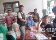 Harga Naik, Dinas Pangan Siagakan 350 Paket Pangan Murah Di Suro