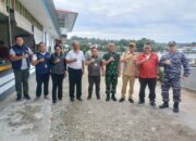 PSU Di Simuk, Nisel Berlangsung Kondusif