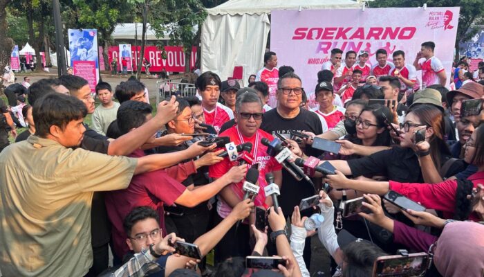 PDIP Akan Gelar Pelatihan Tim Kampanya Pemenangan Pilkada