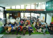 Kapolda DI Yogyakarta Gagas Polmas Kawasan Pendidikan