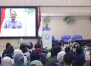 KLHK Gandeng Undip GelarWorkshop ‘ Tata Kelola Karbon Dan Kedaulatan Indonesia