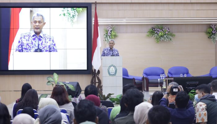 KLHK Gandeng Undip GelarWorkshop ‘ Tata Kelola Karbon Dan Kedaulatan Indonesia