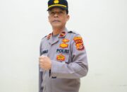 HUT Ke-78 Bhayangkara, Kapolsek Lawe Bulan Ukir Prestasi