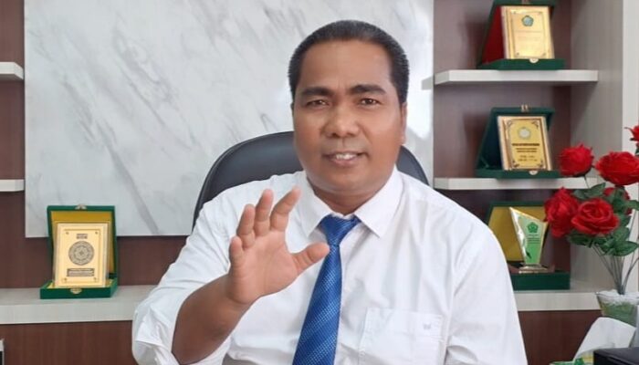 Prodi PIAUD FTIK IAIN Langsa Raih Predikat Akreditasi Unggul