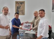 Dr Misnan Aljawi Banyak Dilirik Parpol Jadi Bacalon Bupati Deliserdang