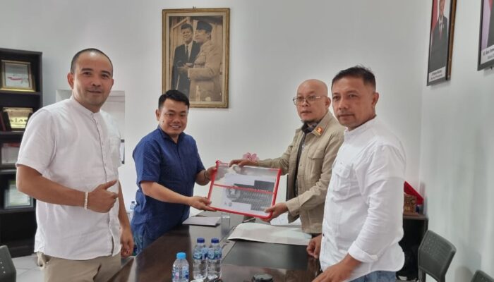 Dr Misnan Aljawi Banyak Dilirik Parpol Jadi Bacalon Bupati Deliserdang
