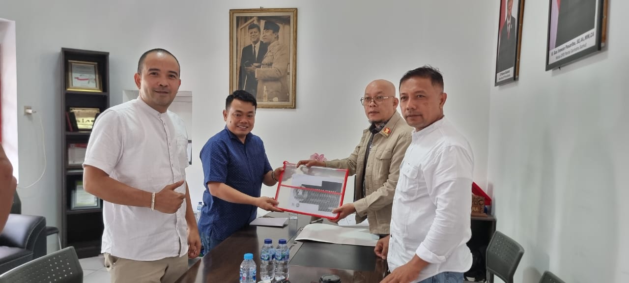 Dr Misnan Aljawi Banyak Dilirik Parpol Jadi Bacalon Bupati Deliserdang