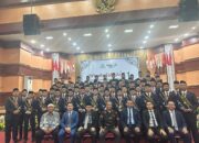 61 Santri Ponpes Sulaimaniyah Sumatera Lanjut Belajar Ke Turki