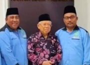 Wasekjen DPP BKPRMI, Malik Assalih Harahap Optimis Pj Gubsu Sukseskan PON XXI Dan Pilkada Serentak