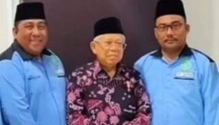 Wasekjen DPP BKPRMI, Malik Assalih Harahap Optimis Pj Gubsu Sukseskan PON XXI Dan Pilkada Serentak