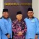 Wasekjen DPP BKPRMI, Malik Assalih Harahap Optimis Pj Gubsu Sukseskan PON XXI Dan Pilkada Serentak