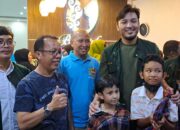 Beautify Indonesia Gelar Sunatan Massal Diikuti 340 Anak