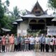 PMA-AFN, Silaturrahim Dengan Keturunan Raja Luat Hasahatan